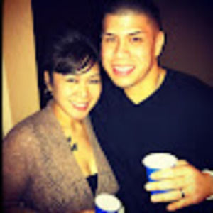 Meet your Posher, Tom